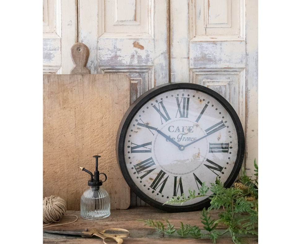 Clocks