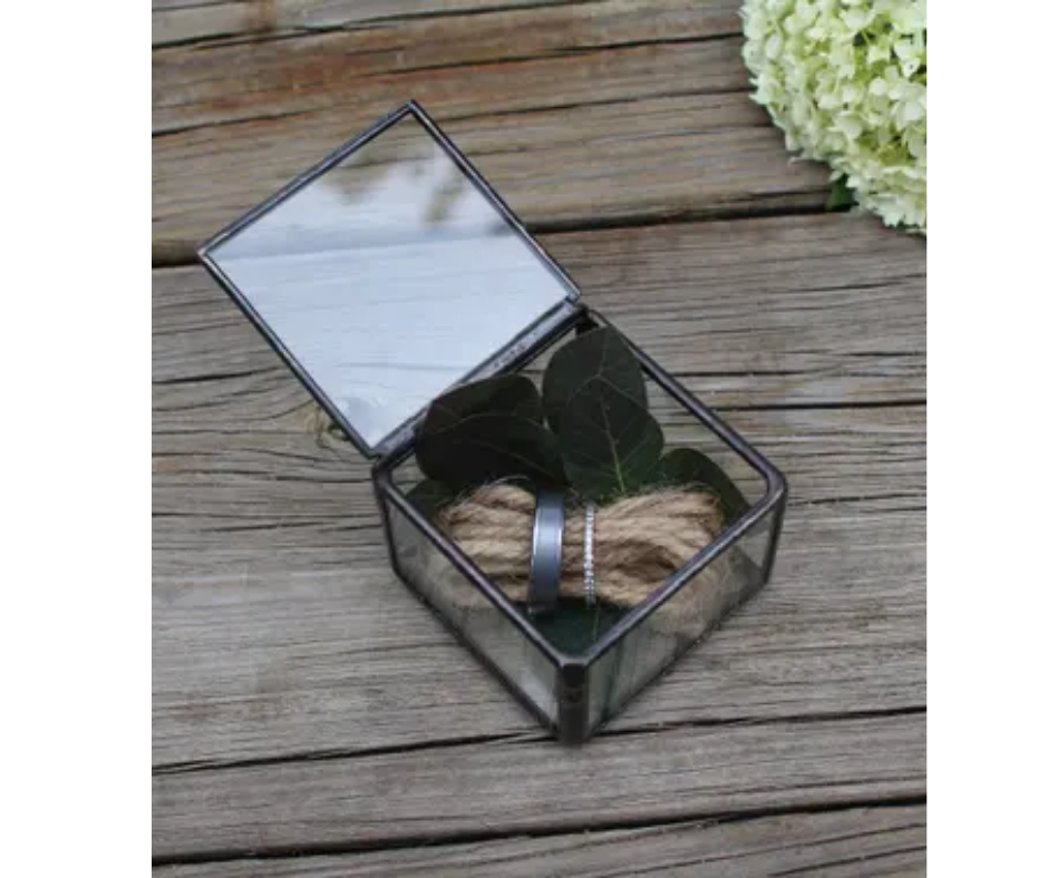 Decorative Boxes