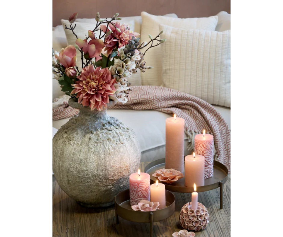 Artificial Flowers