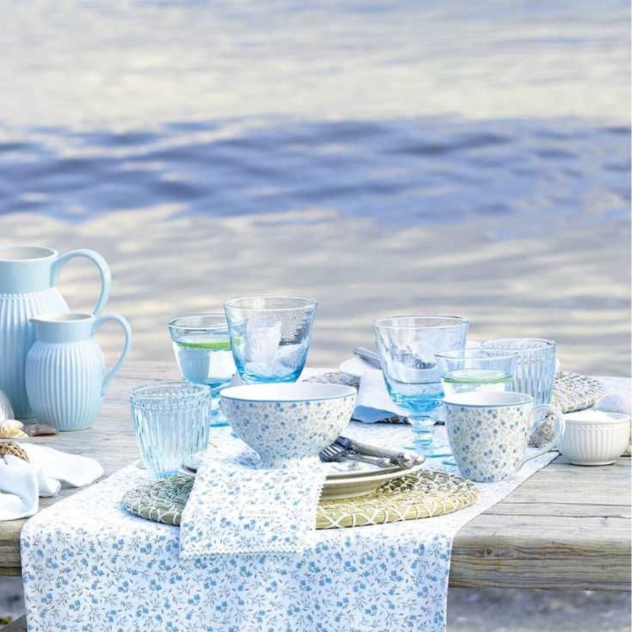 Tableware