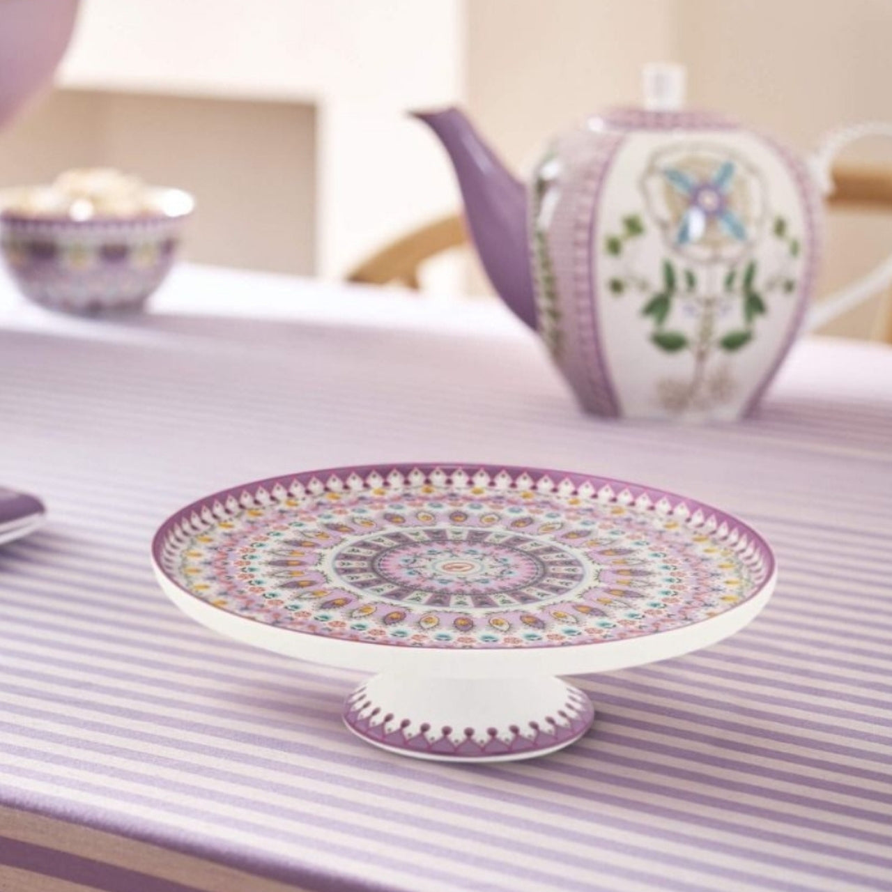 Cake Stands