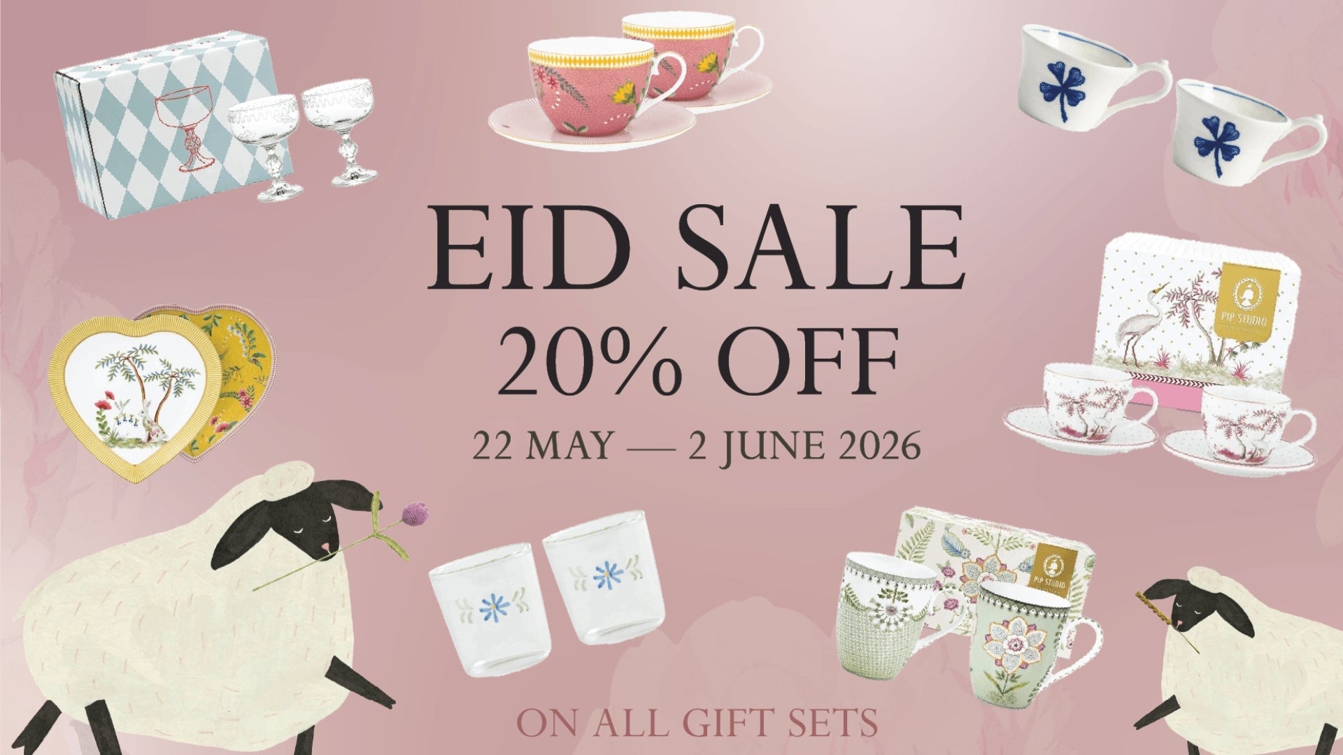 Eid Sale
