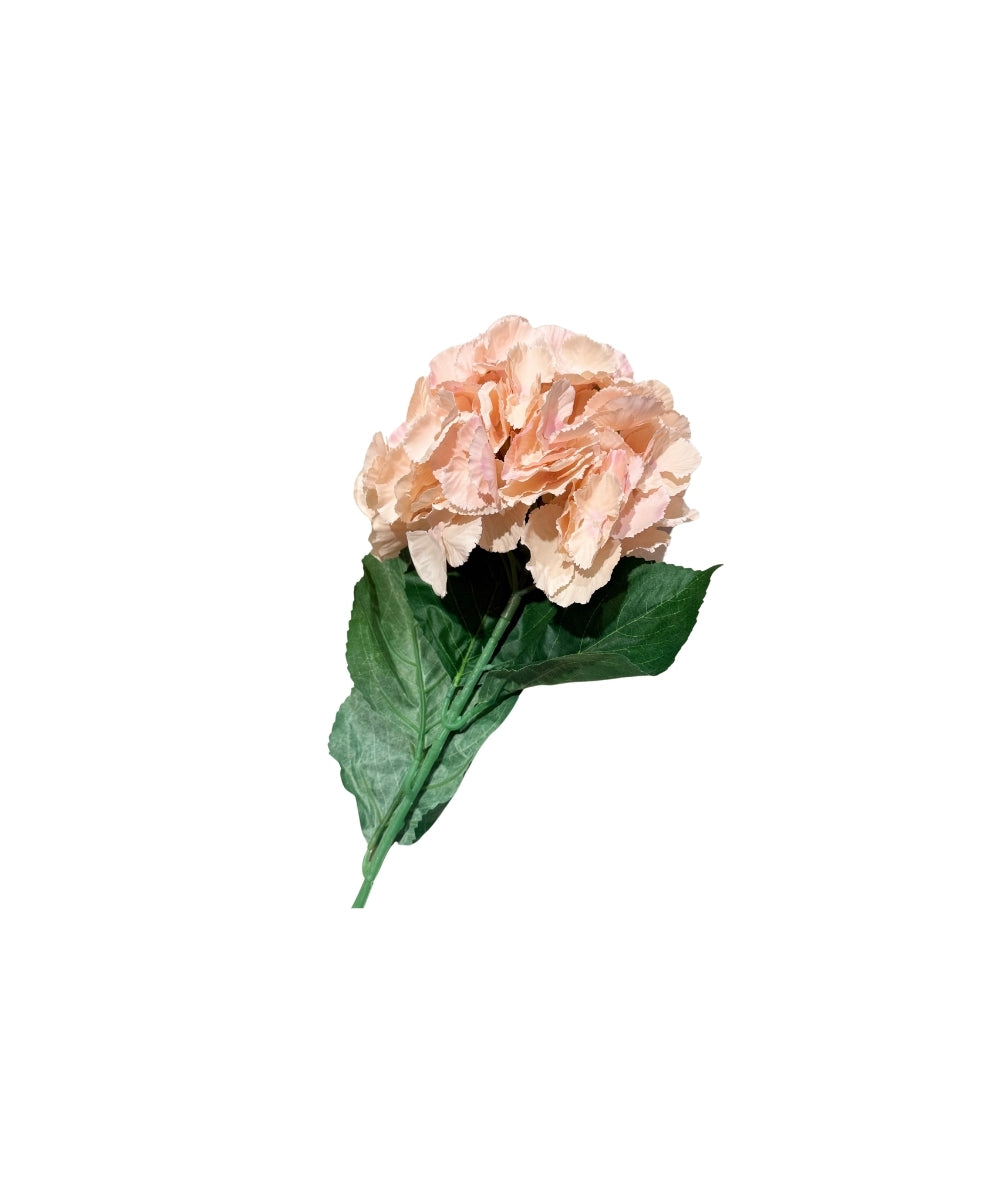 Hydrangea Flower Pink Large