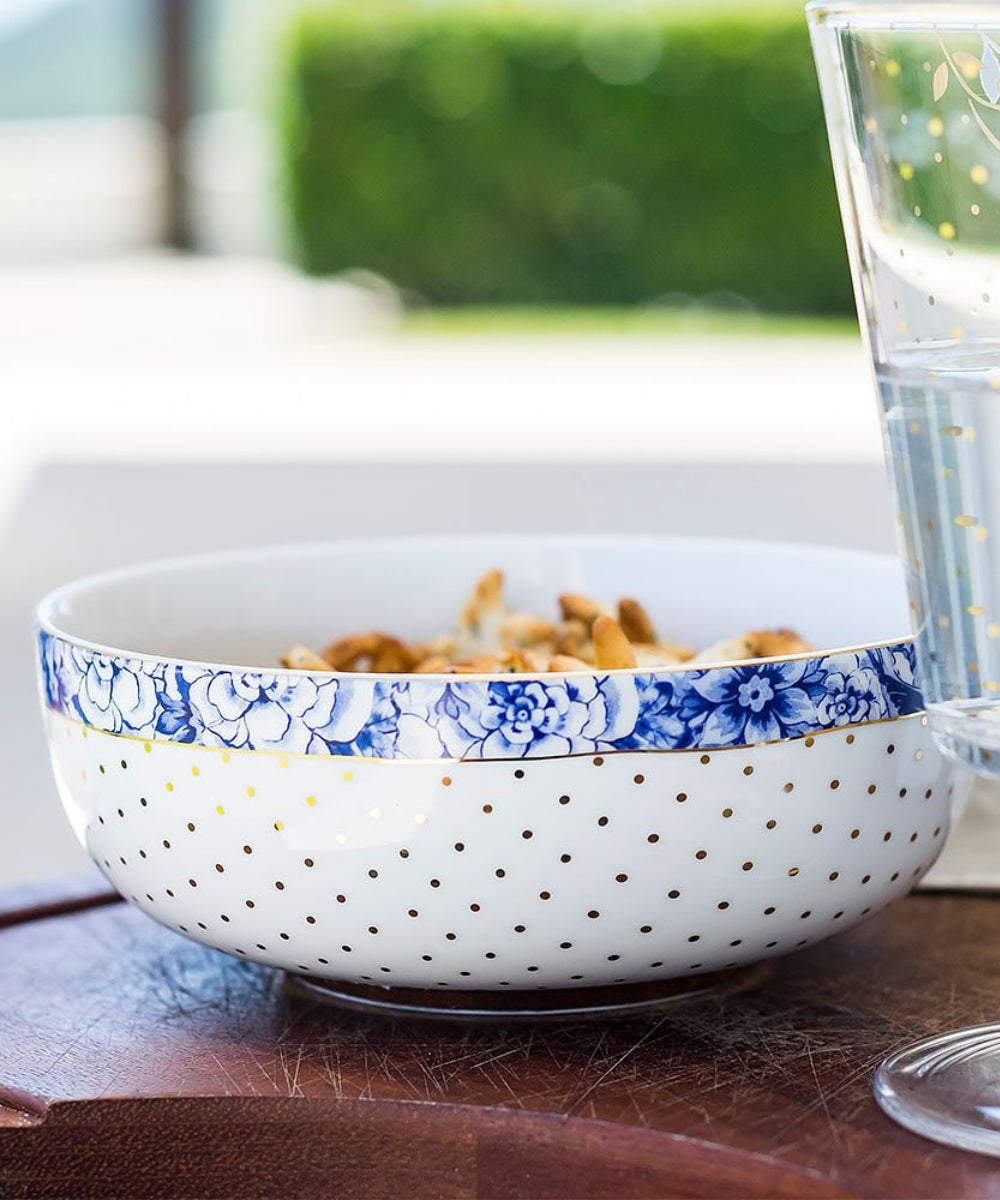 Bowl Royal White (15 cm)