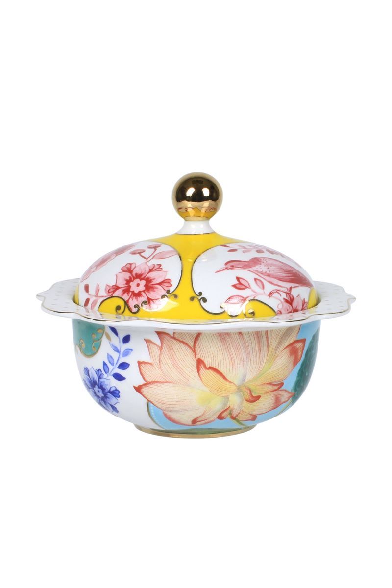 Sugar Bowl Royal 235Ml