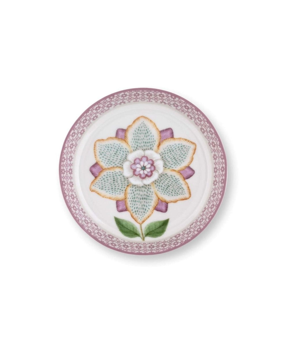 PIP Studio | Tea Tip Lily&Lotus Off White 9cm