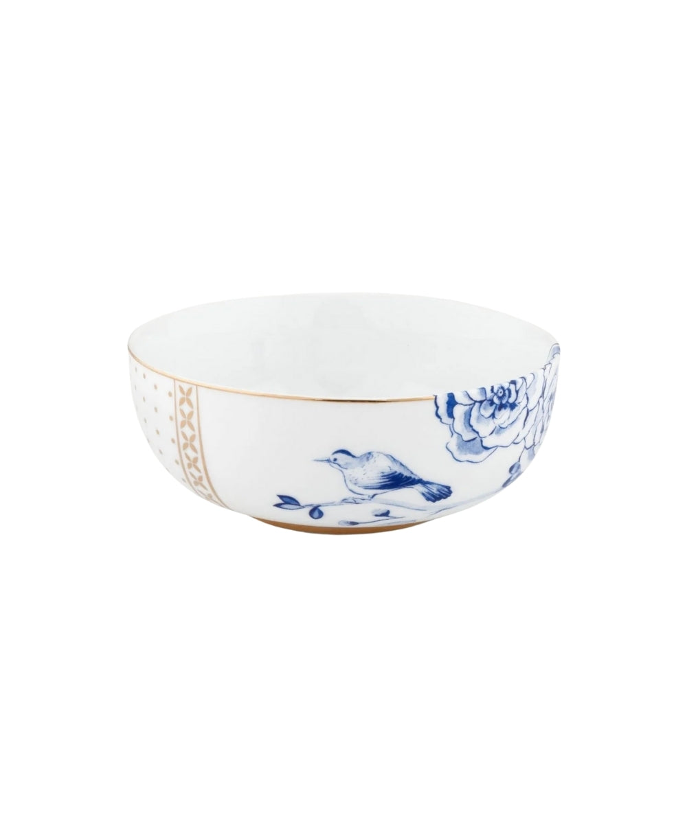 Bowl Royal White (12.5 cm)