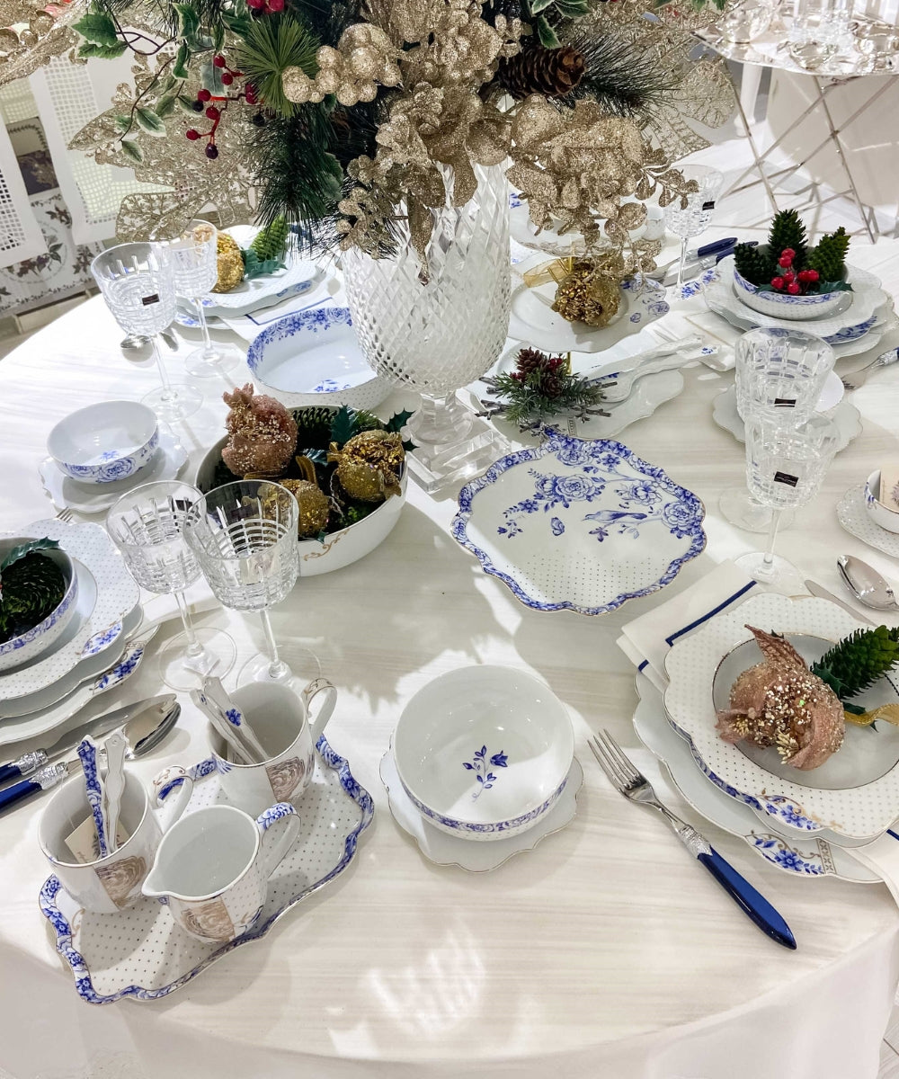 Bowl Royal White (12.5 cm)