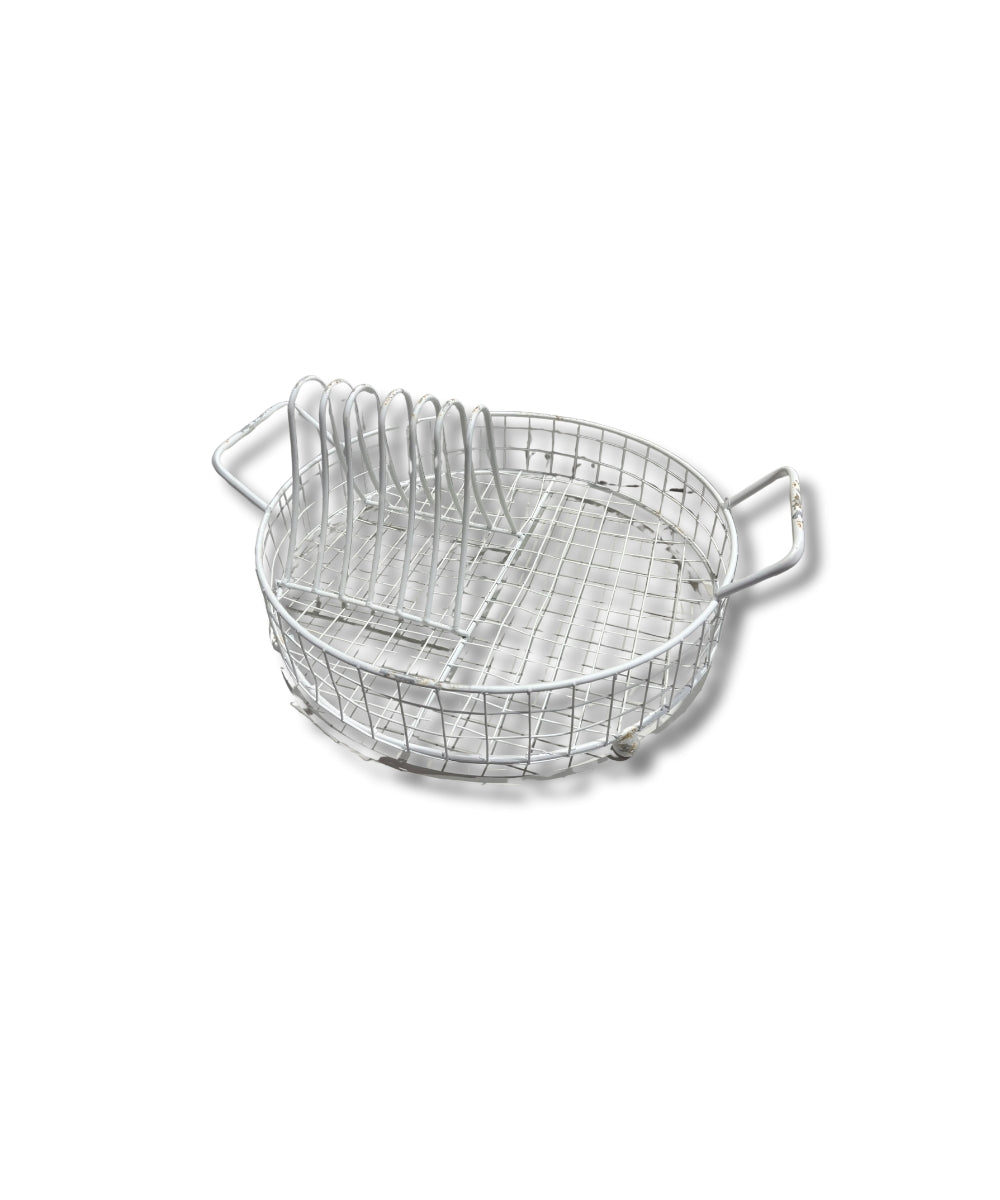 Plate Rack 37X9/18 Cm