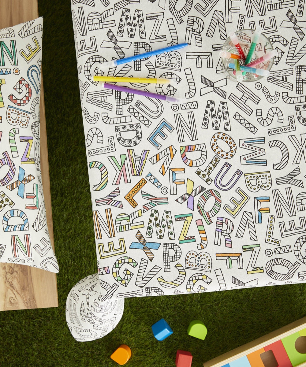 Alphabet