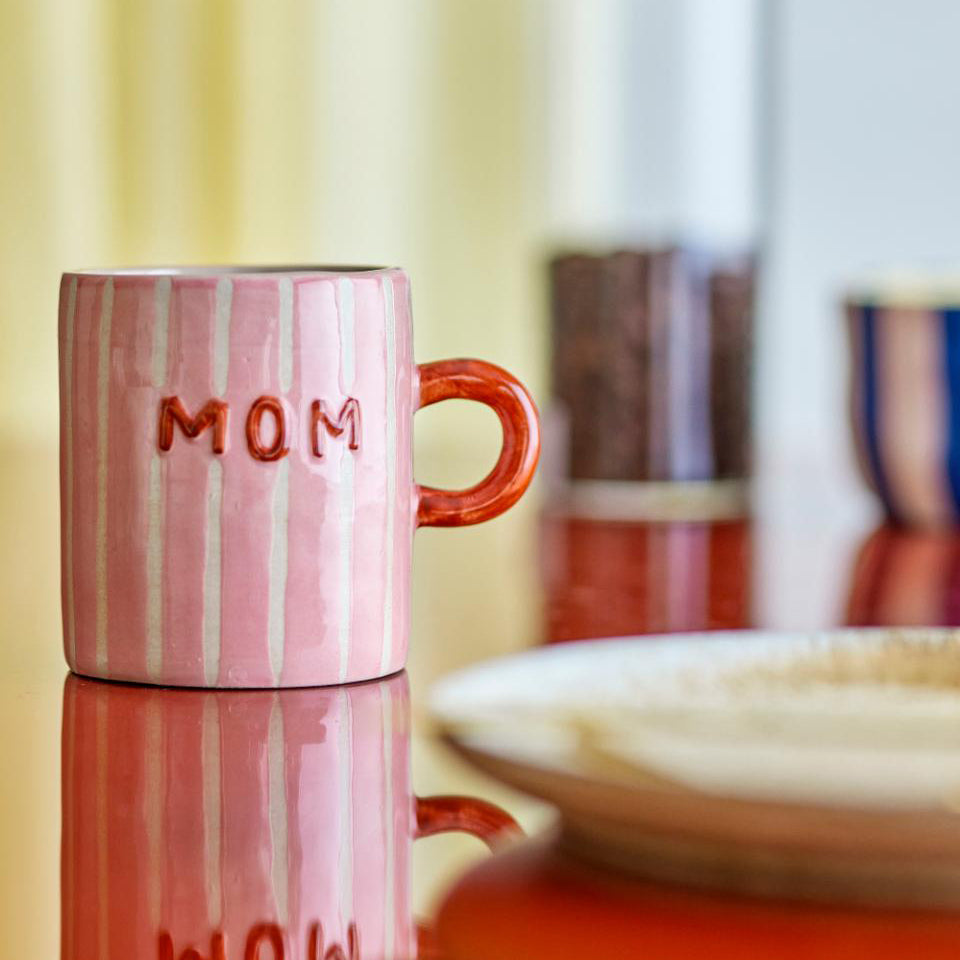 Cherish Mug