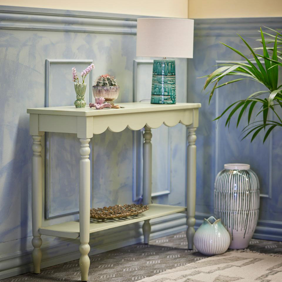 Salla Console Table