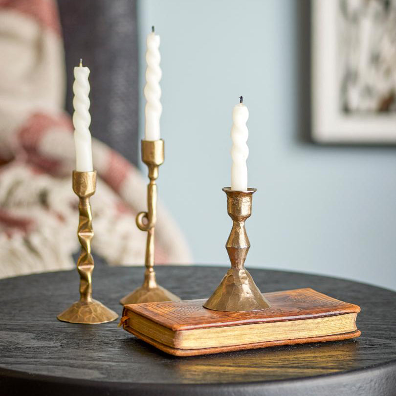 Efsa Candle Holder