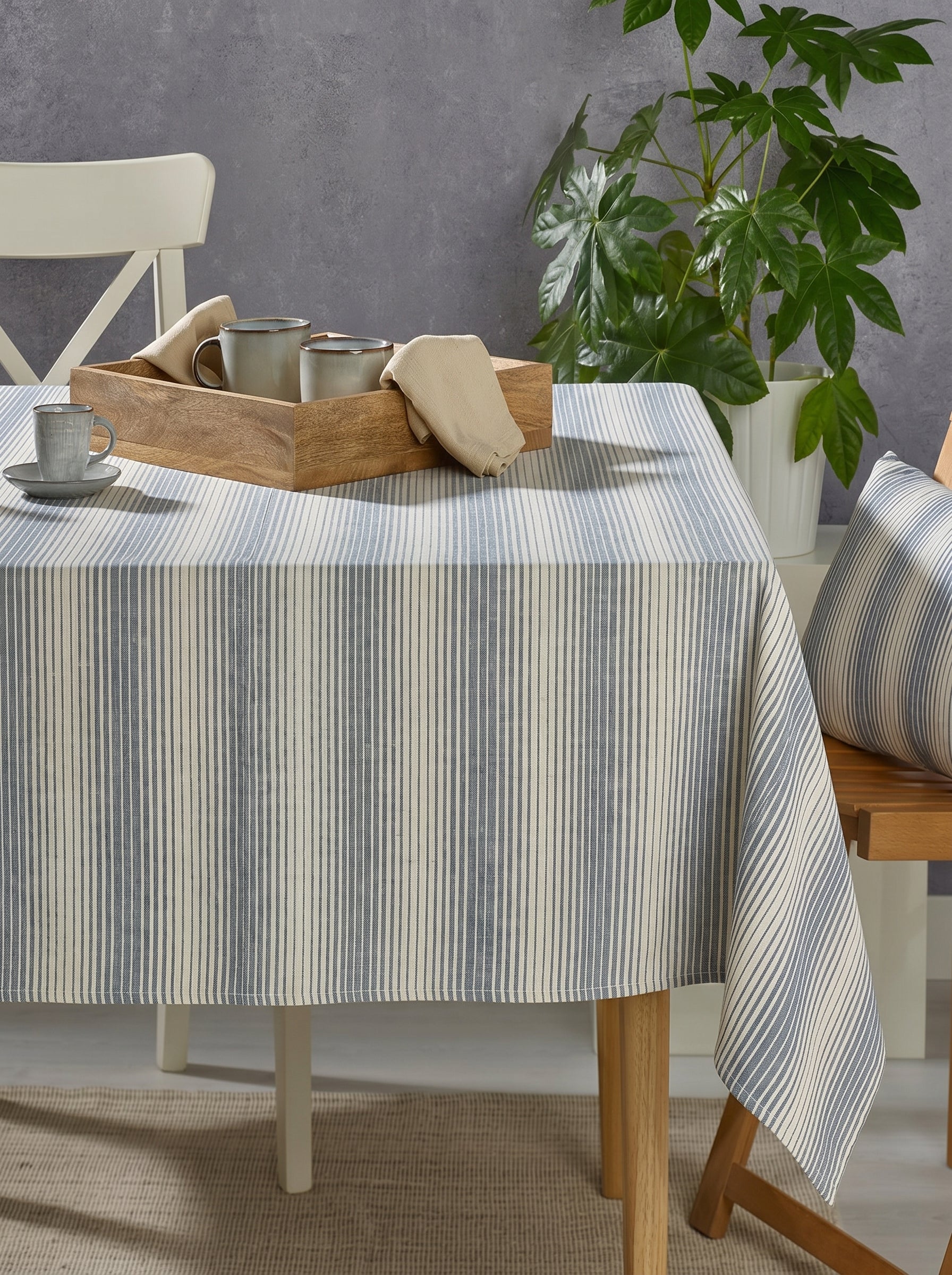Atenas Miliana Tablecloth W-180 cm