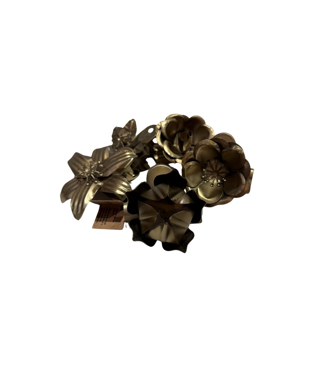 Botanical Clip