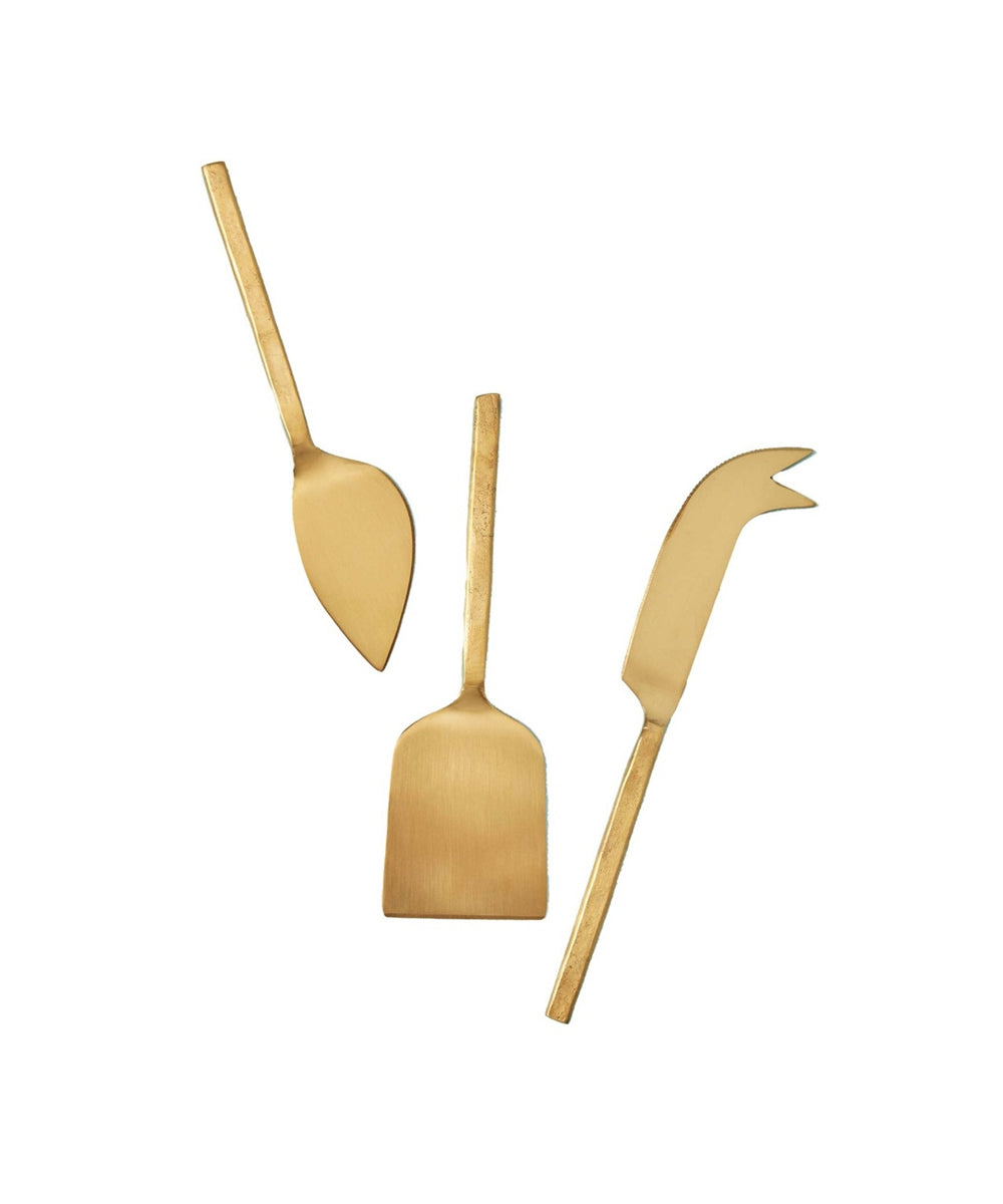 Azura Cheese Set