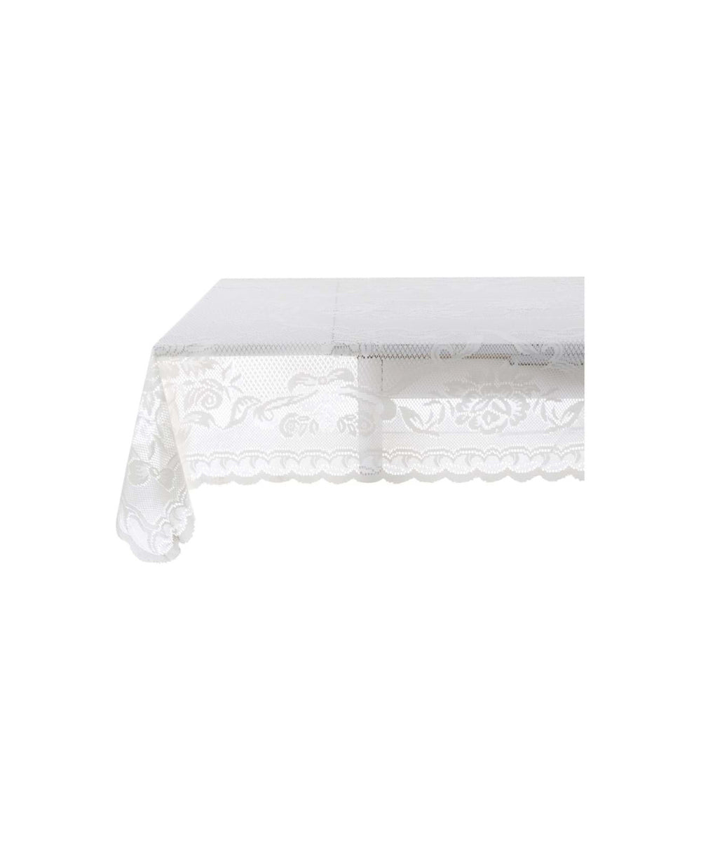 Lace Tablecloth (160 x 160 cm)