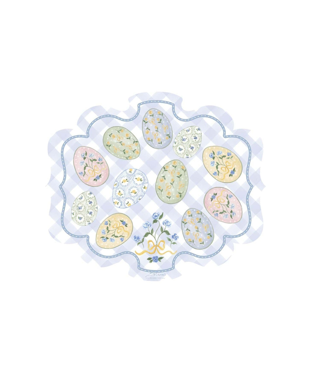 Placemat (45 X 36 cm)