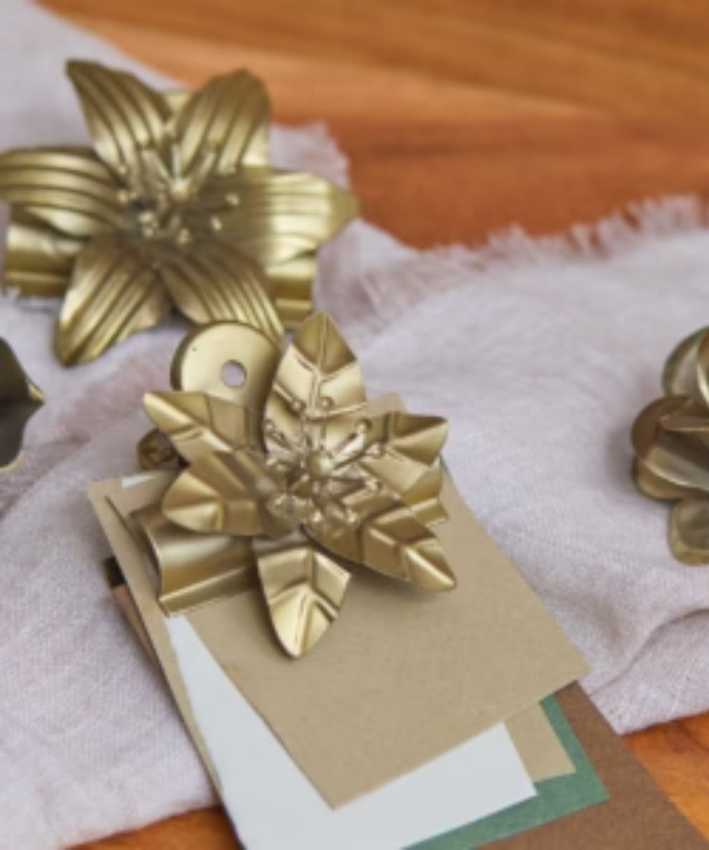 Botanical Clip