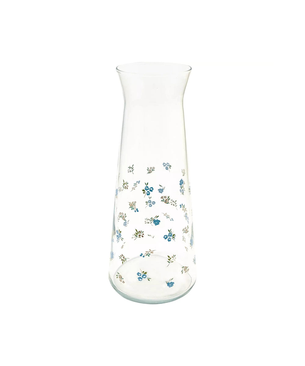 Carafe Christina white 1L