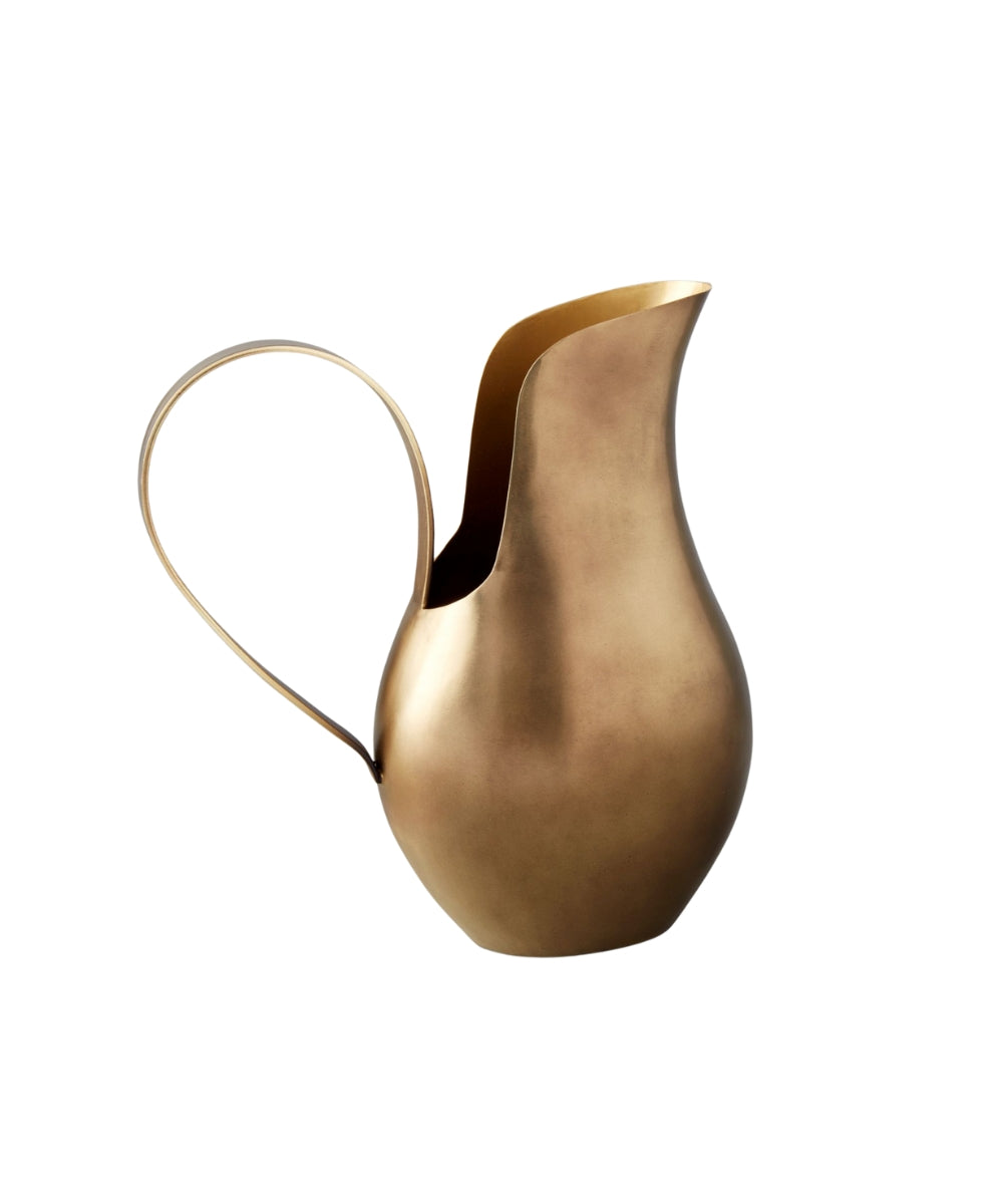 Galina Pitcher