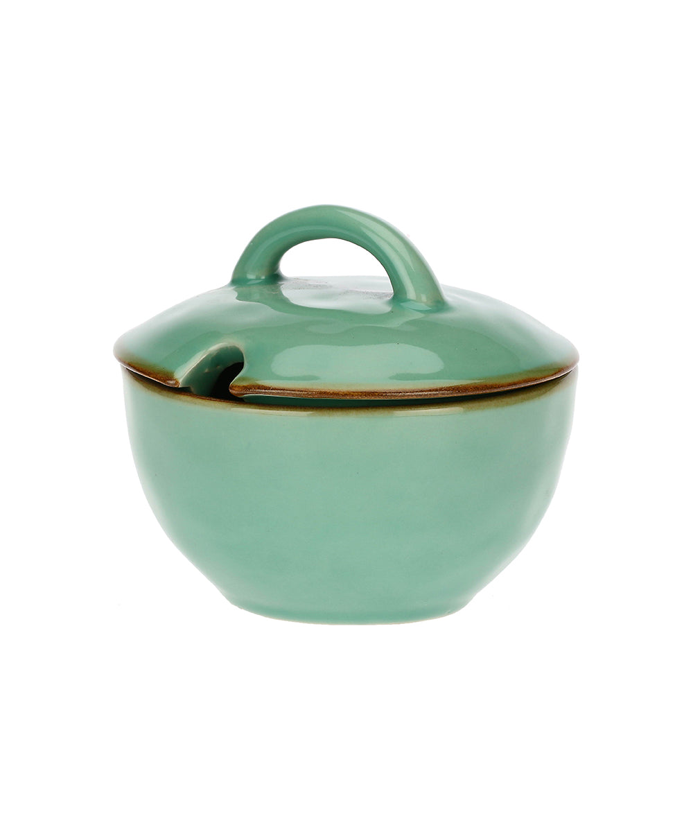 CONCERTO VERDE ACQUA Sugar Bowl