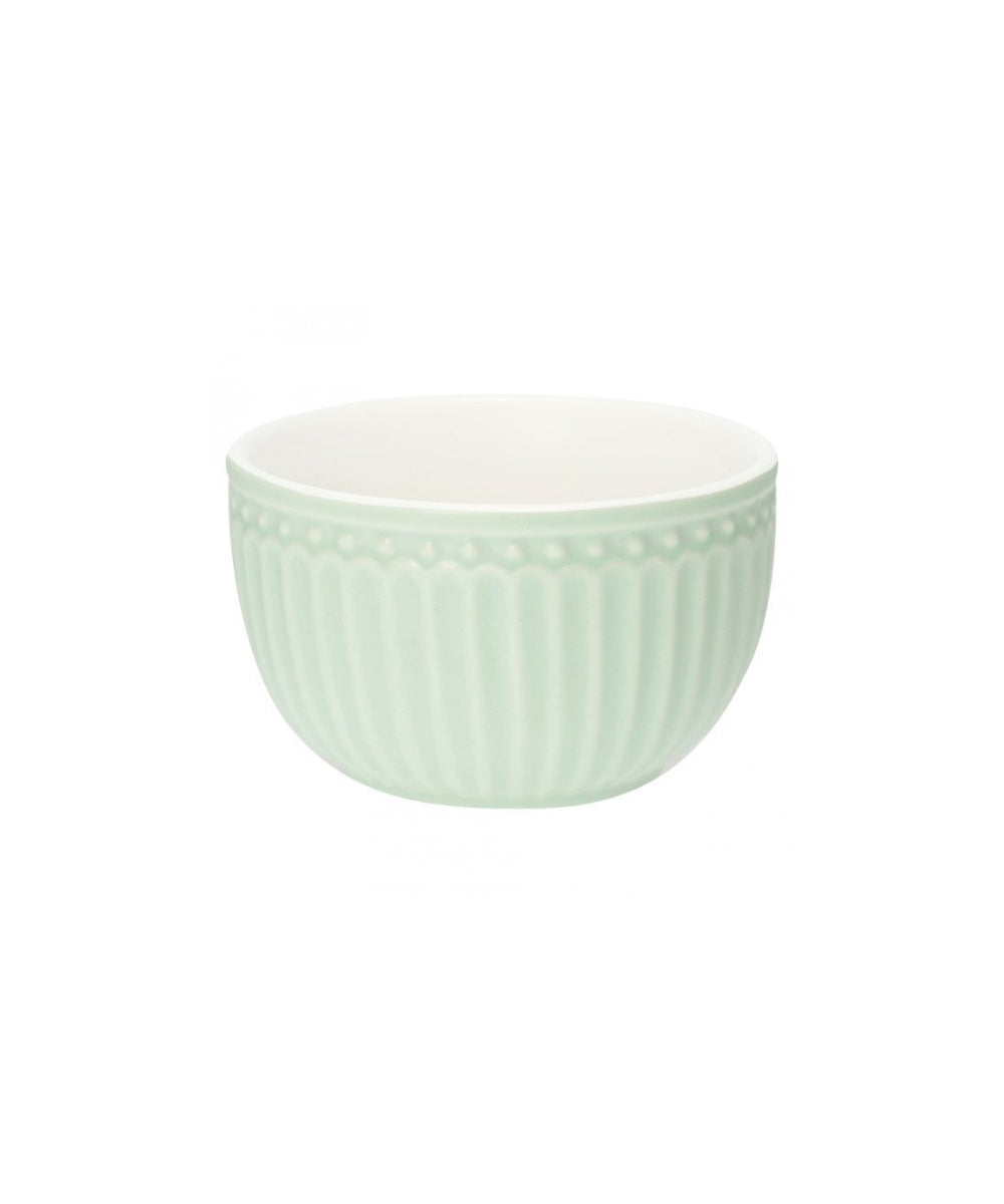 Mini Bowl Alice Pale Green