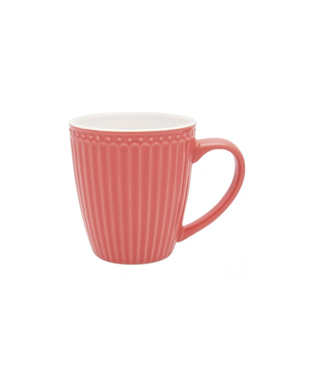 Mug Alice Coral (320 ml)