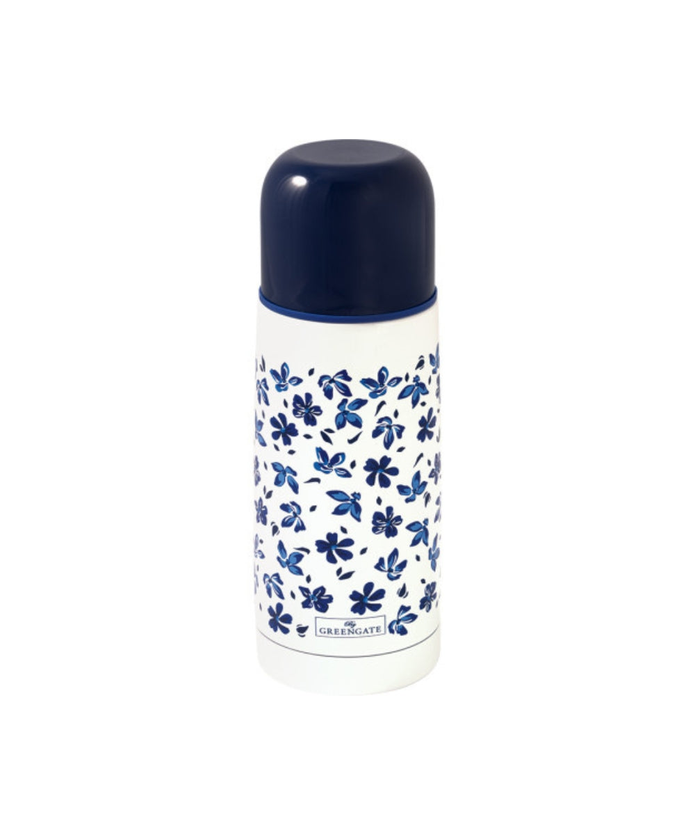 Bottle Dahla white 300ml