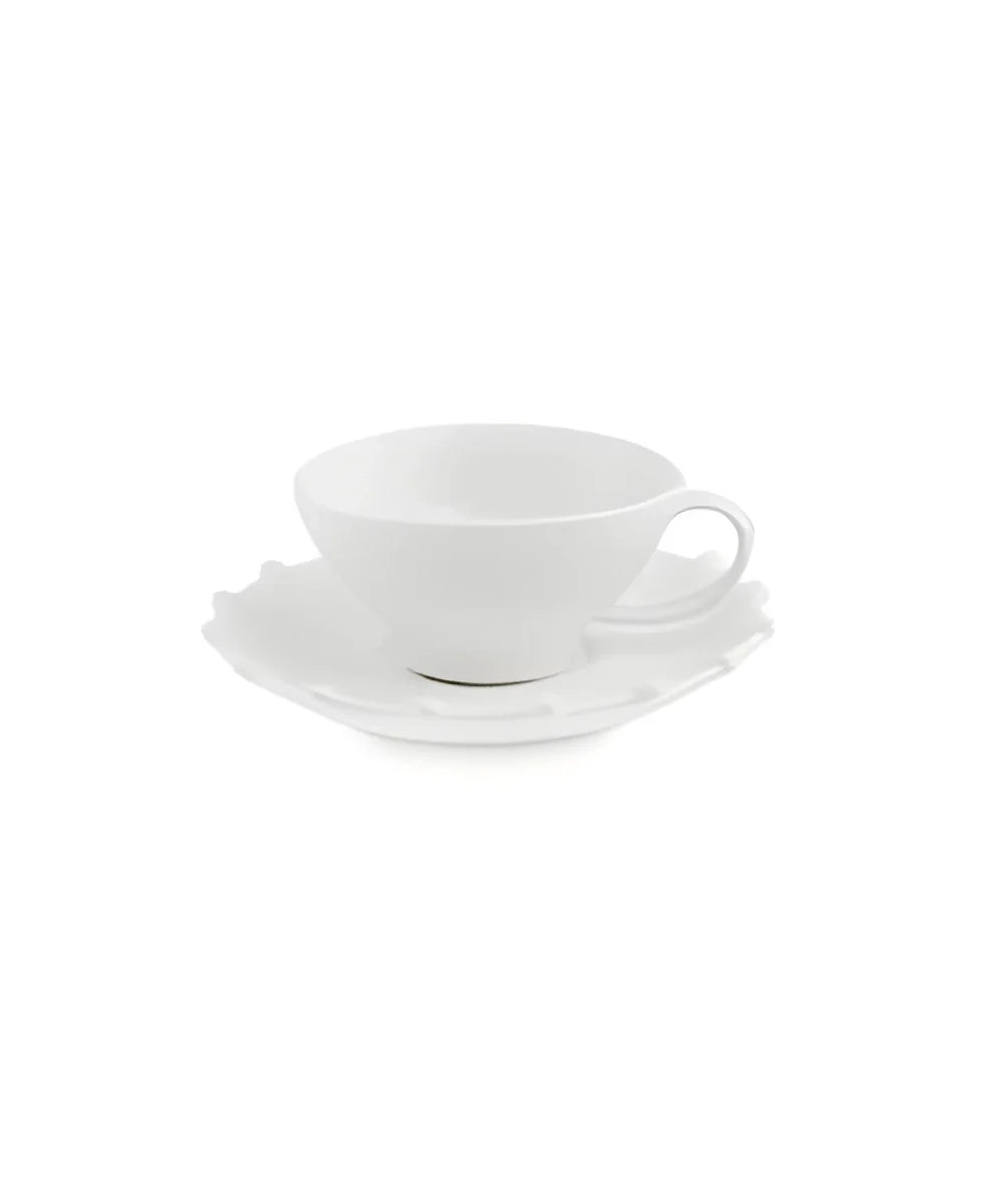 La Porcellana Romeo Coffee Cup W S Capacity 90 ml Porcelain