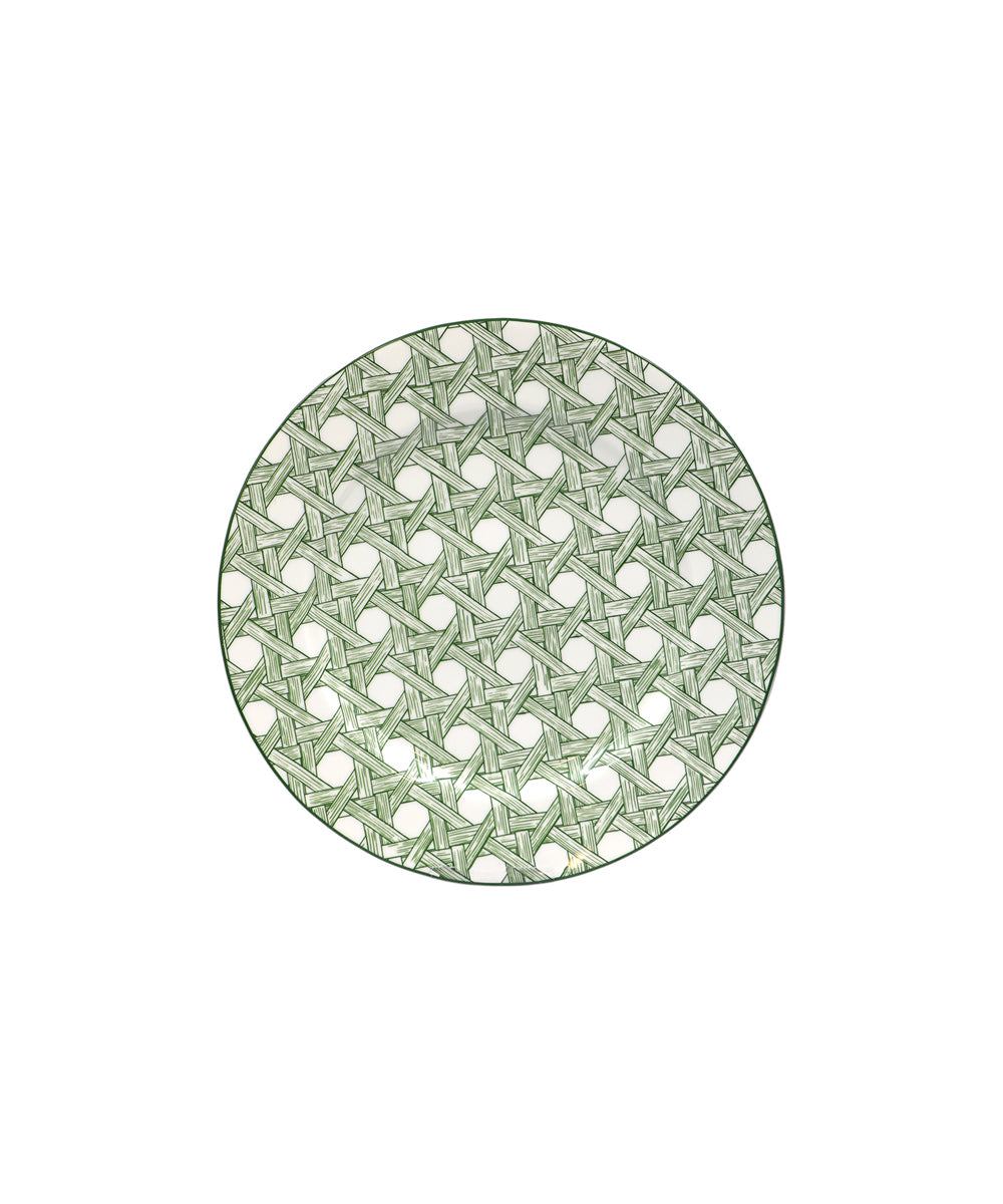 Intrigo Dinner Plate 27.CM - plates