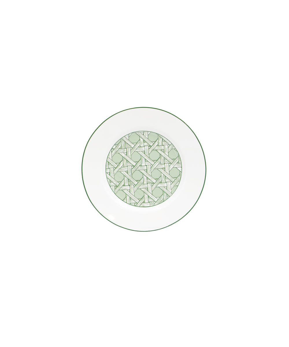 Intrigo Salad Plate 19.5 CM