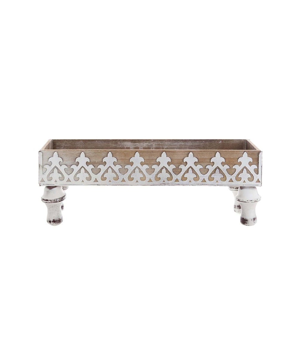 Tray (49 X 49 X 4.5 cm)