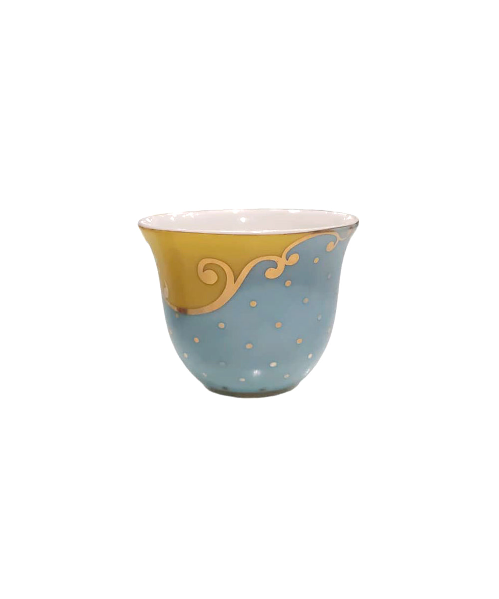 Chaffe Cup Royal