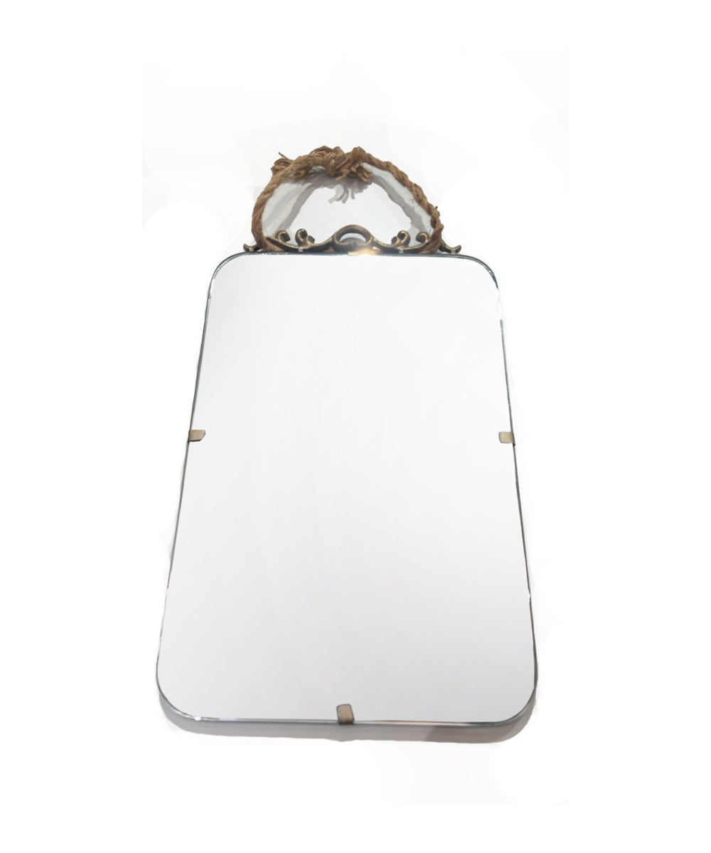 Mirror 25 x 1 x 40 cm