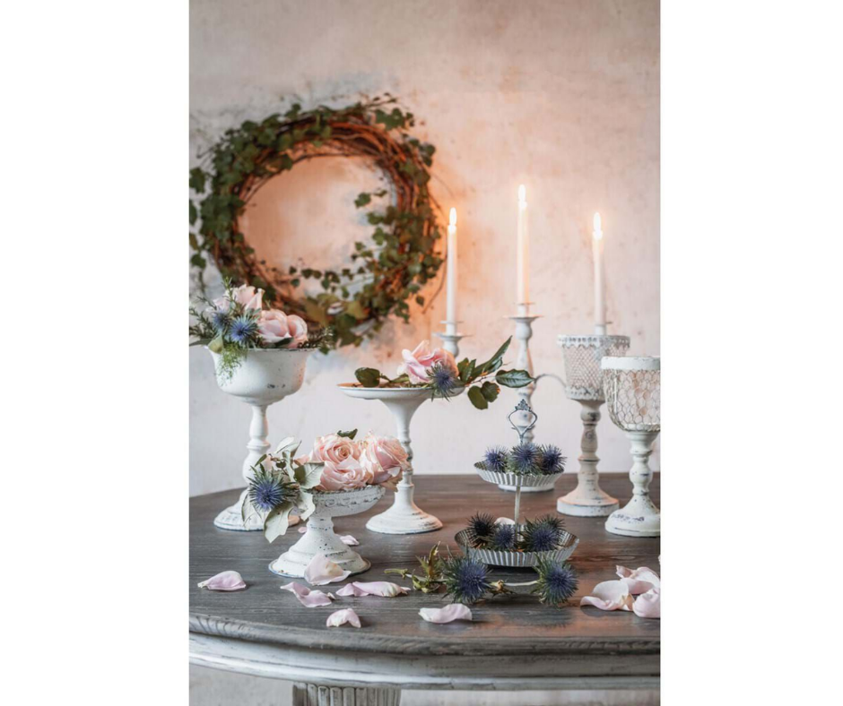 Centre Pieces