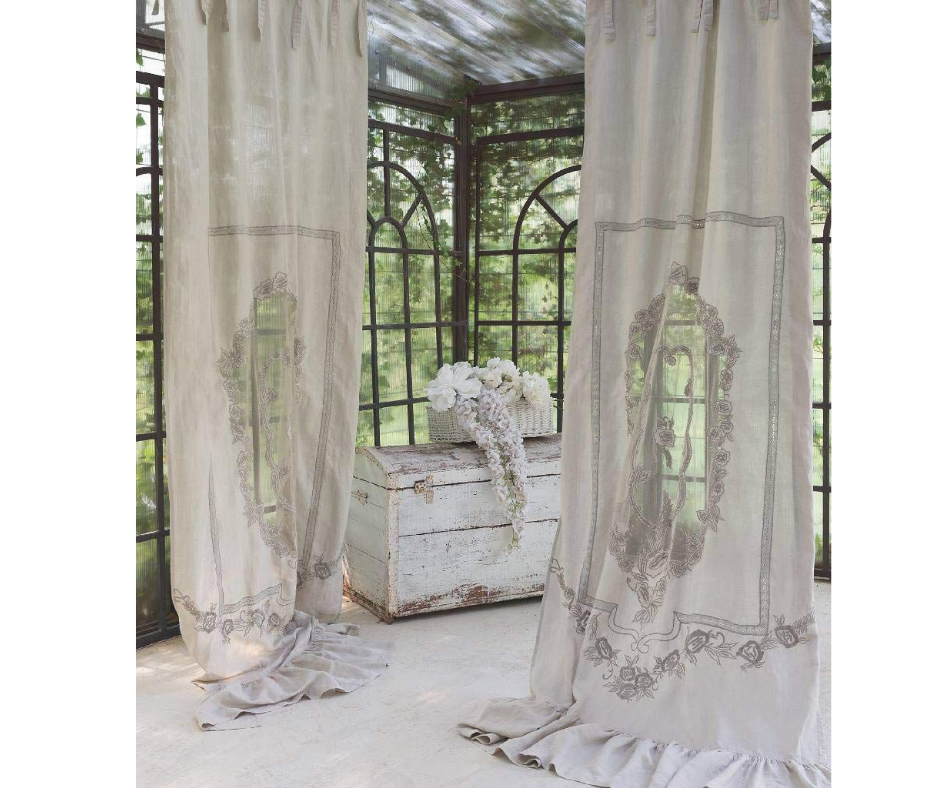 Curtains