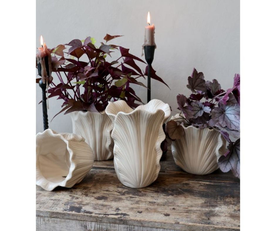Flower Pots