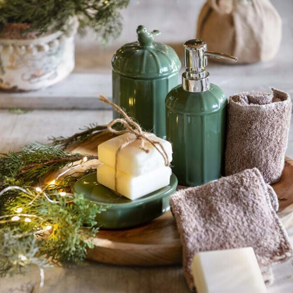 Bath Accessories