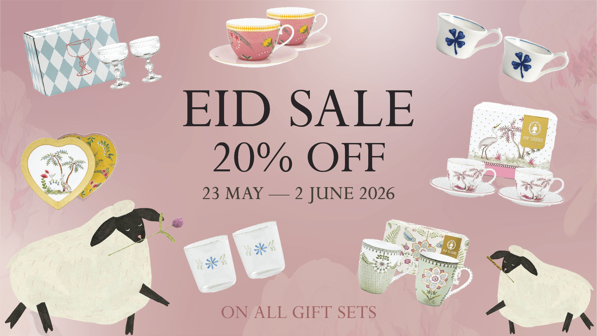 EID SALE