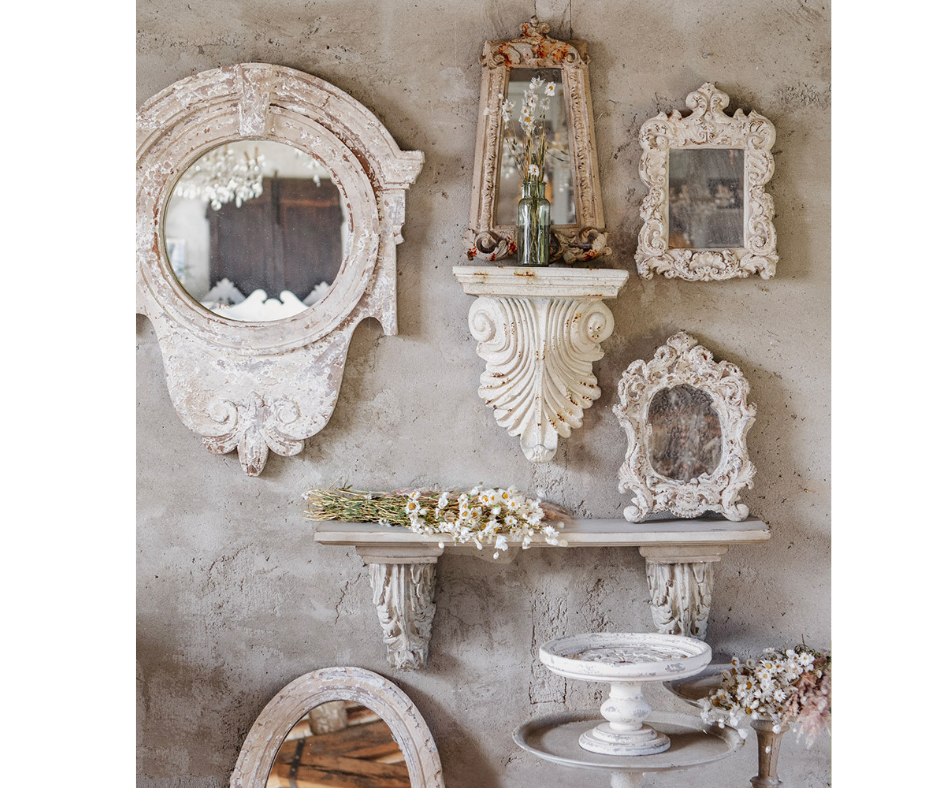 Wall Decor