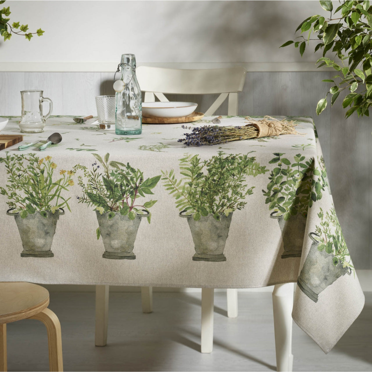 Kitchen Textiles