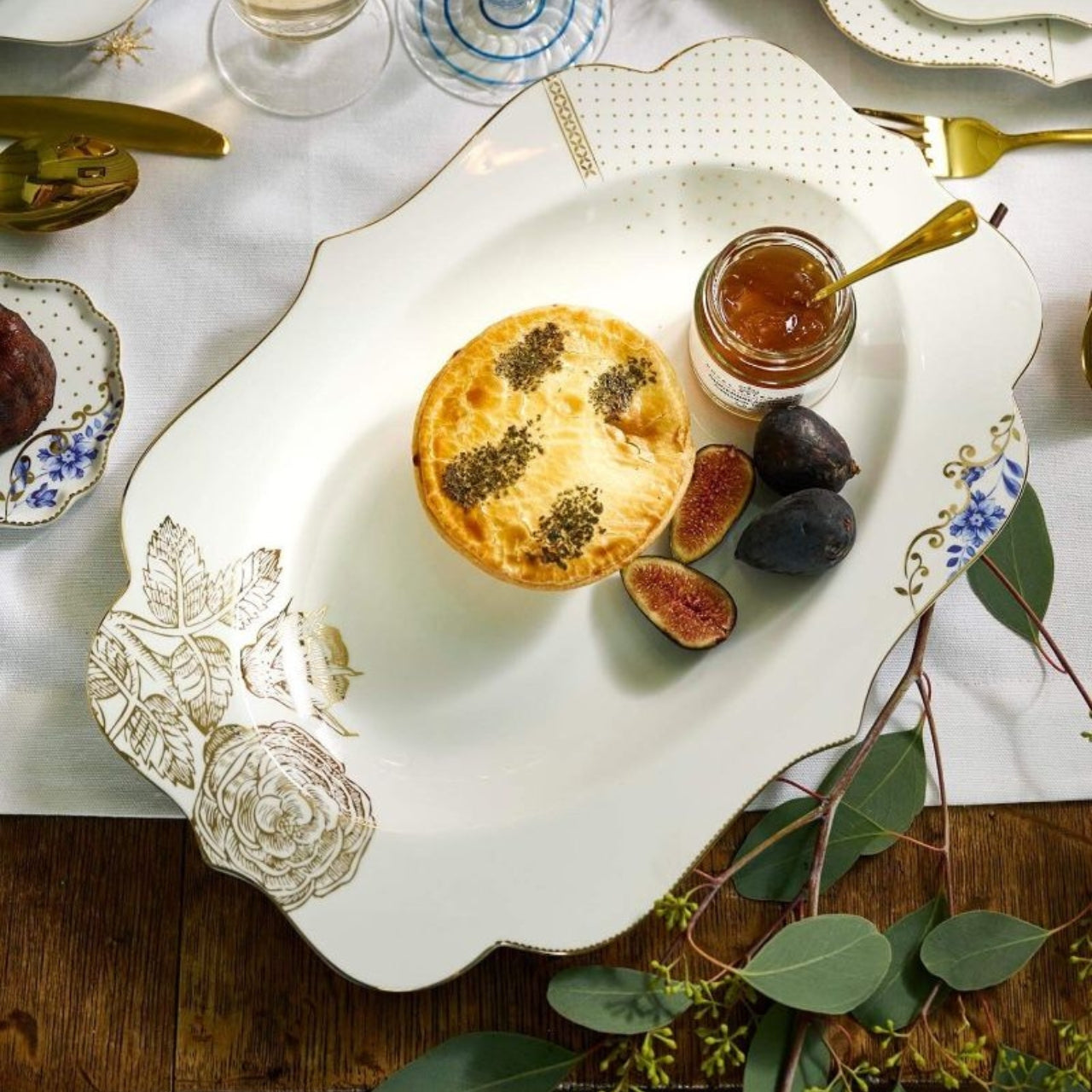 Serveware