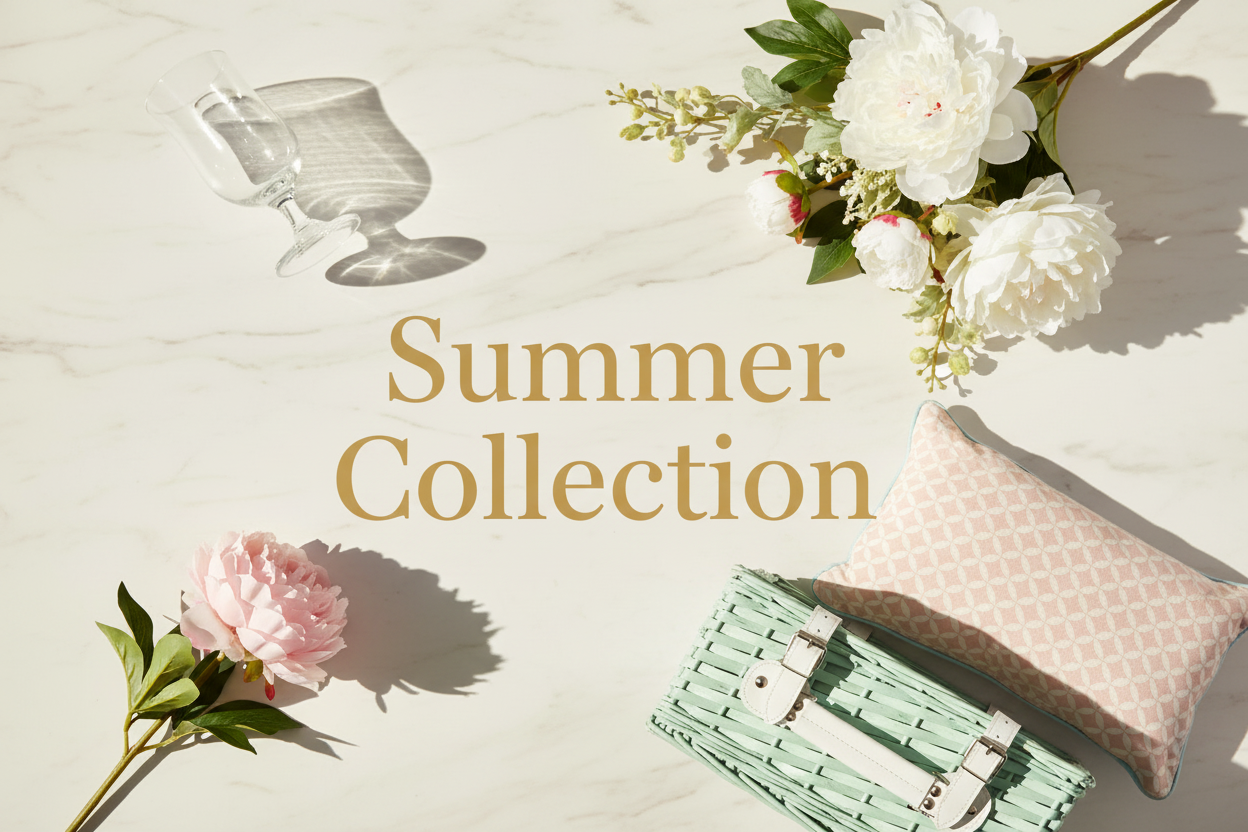 Summer Collection