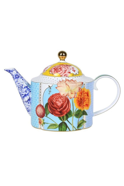 Pip Studio Teapot Royal 1.65Ltr