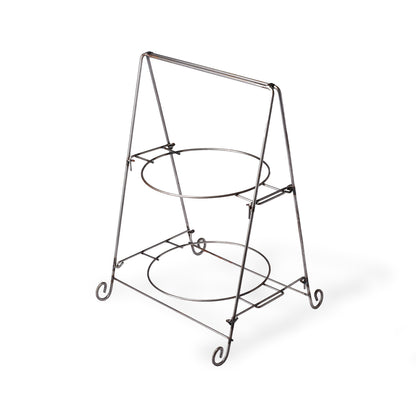 Marumitsu Party stand S
 Iron clear W- 2.30 cm D- 2.10 cm H- 3.33 cm