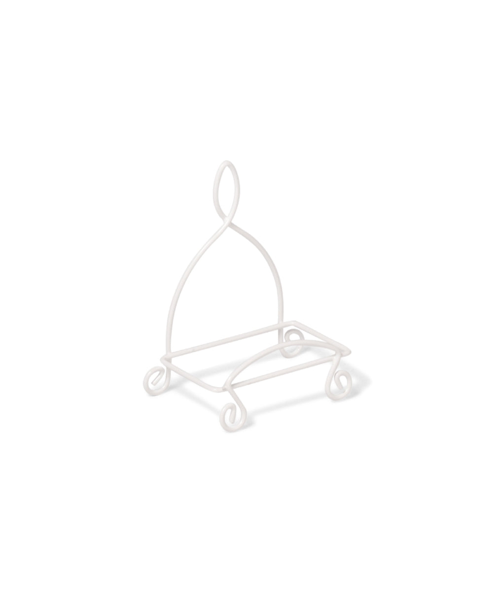 Dish Stand S (10 x 6 x 12 cm)