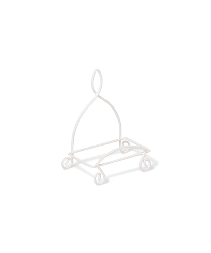 Dish Stand S (10 x 6 x 12 cm)