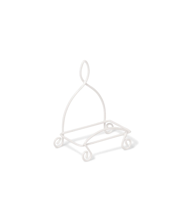 Dish Stand S (10 x 6 x 12 cm)