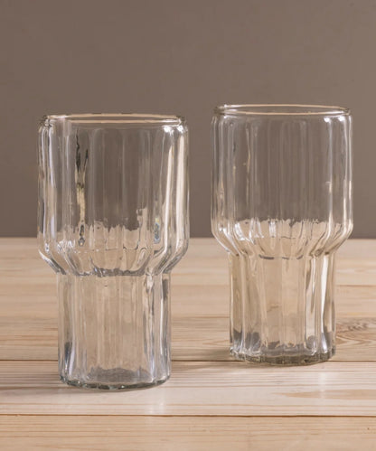 Small Glass Shae
